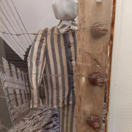 Zsidó imaterem & kiállítás Szombathely - Egyéb