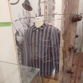 Zsidó imaterem & kiállítás Szombathely - Egyéb