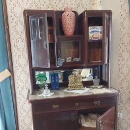 Zsidó imaterem & kiállítás Szombathely - Belső