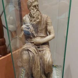 Zsidó imaterem & kiállítás Szombathely - Egyéb