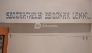 Zsidó imaterem & kiállítás Szombathely - Egyéb