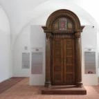 Zsidó Kiválóságok Háza Balatonfüred - Egyéb