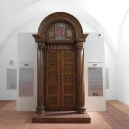 Zsidó Kiválóságok Háza Balatonfüred - Egyéb