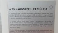 Zsidó Kiválóságok Háza Balatonfüred - Egyéb