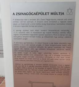 Zsidó Kiválóságok Háza