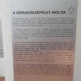 Zsidó Kiválóságok Háza Balatonfüred - Egyéb