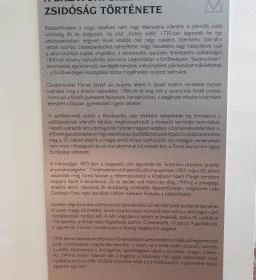 Zsidó Kiválóságok Háza