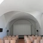 Zsidó Kiválóságok Háza Balatonfüred - Belső