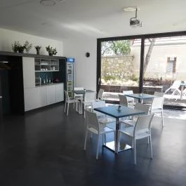 Zsidó Kiválóságok Háza Balatonfüred - Belső