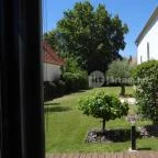 Zsidó Kiválóságok Háza Balatonfüred - Külső kép