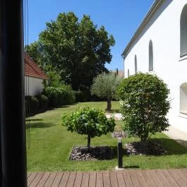 Zsidó Kiválóságok Háza Balatonfüred - Külső kép