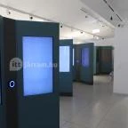 Zsidó Kiválóságok Háza Balatonfüred - Belső