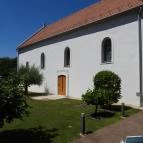 Zsidó Kiválóságok Háza Balatonfüred - Külső kép