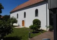 Zsidó Kiválóságok Háza Balatonfüred