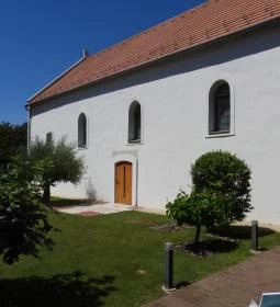 Zsidó Kiválóságok Háza