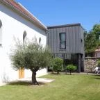 Zsidó Kiválóságok Háza Balatonfüred - Külső kép