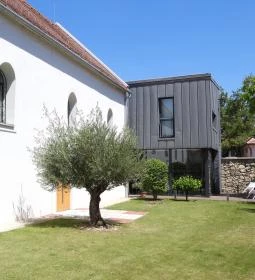 Zsidó Kiválóságok Háza