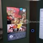 Zsidó Kiválóságok Háza Balatonfüred - Belső