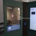 Zsidó Kiválóságok Háza Balatonfüred - Belső