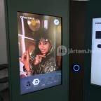 Zsidó Kiválóságok Háza Balatonfüred - Belső