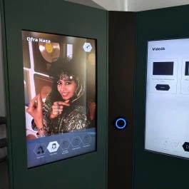 Zsidó Kiválóságok Háza Balatonfüred - Belső