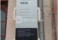 Zsidó Kultúra Háza Szombathely