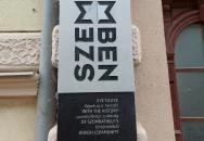 Zsidó Kultúra Háza Szombathely