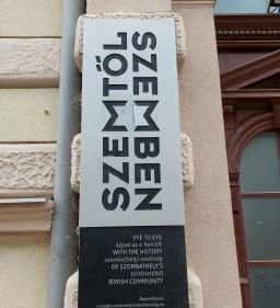 Zsidó Kultúra Háza