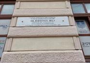 Zsidó Kultúra Háza Szombathely