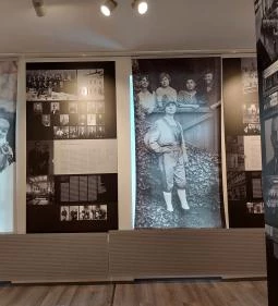 Zsidó Kultúra Háza