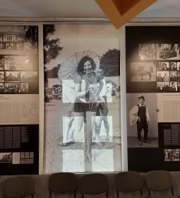 Zsidó Kultúra Háza