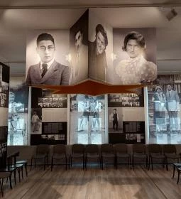 Zsidó Kultúra Háza