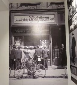 Zsidó Kultúra Háza