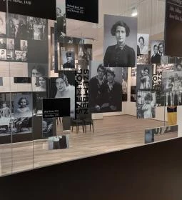 Zsidó Kultúra Háza