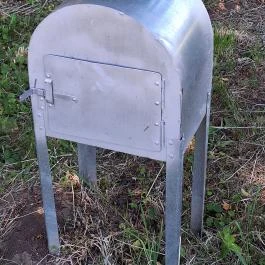 Zsidó temető Bodrogkeresztúr - Egyéb