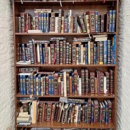 Zsidó temető, Sátoraljaújhely - Egyéb