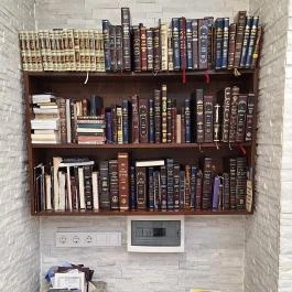 Zsidó temető, Sátoraljaújhely - Egyéb