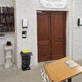 Zsidó temető, Sátoraljaújhely - Egyéb