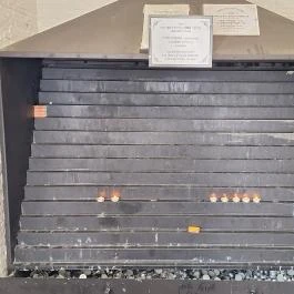 Zsidó temető, Sátoraljaújhely - Egyéb