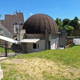 Zsidó temető, Sátoraljaújhely - Külső kép