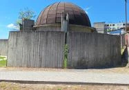 Zsidó temető Sátoraljaújhely