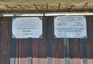 Zsidó temető Sátoraljaújhely