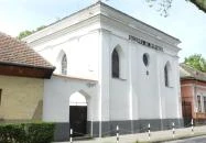Zsinagóga Kiskunhalas