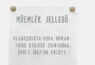 Zsinagóga Kiskunhalas