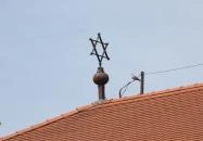 Zsinagóga Kiskunhalas