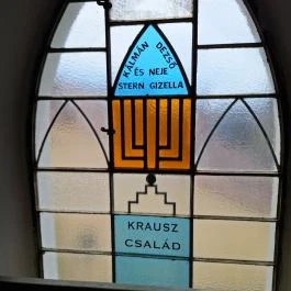 Zsinagóga Kiskunhalas - Egyéb