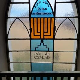 Zsinagóga Kiskunhalas - Egyéb