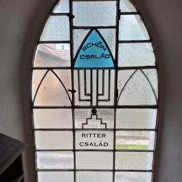 Zsinagóga Kiskunhalas - Egyéb