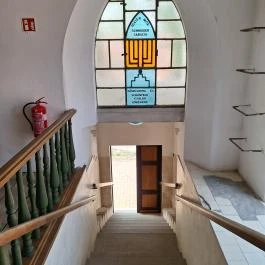 Zsinagóga Kiskunhalas - Egyéb