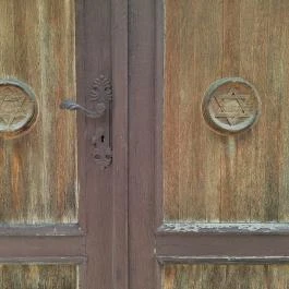 Zsinagóga Kiskunhalas - Egyéb